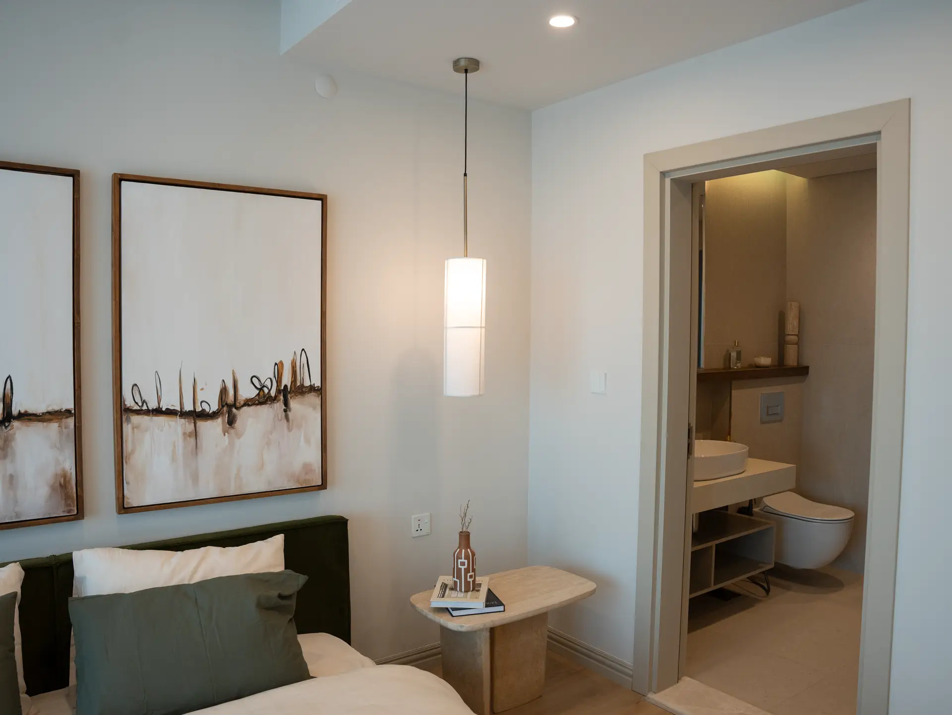 Klasična soba MontrevagrandHotel