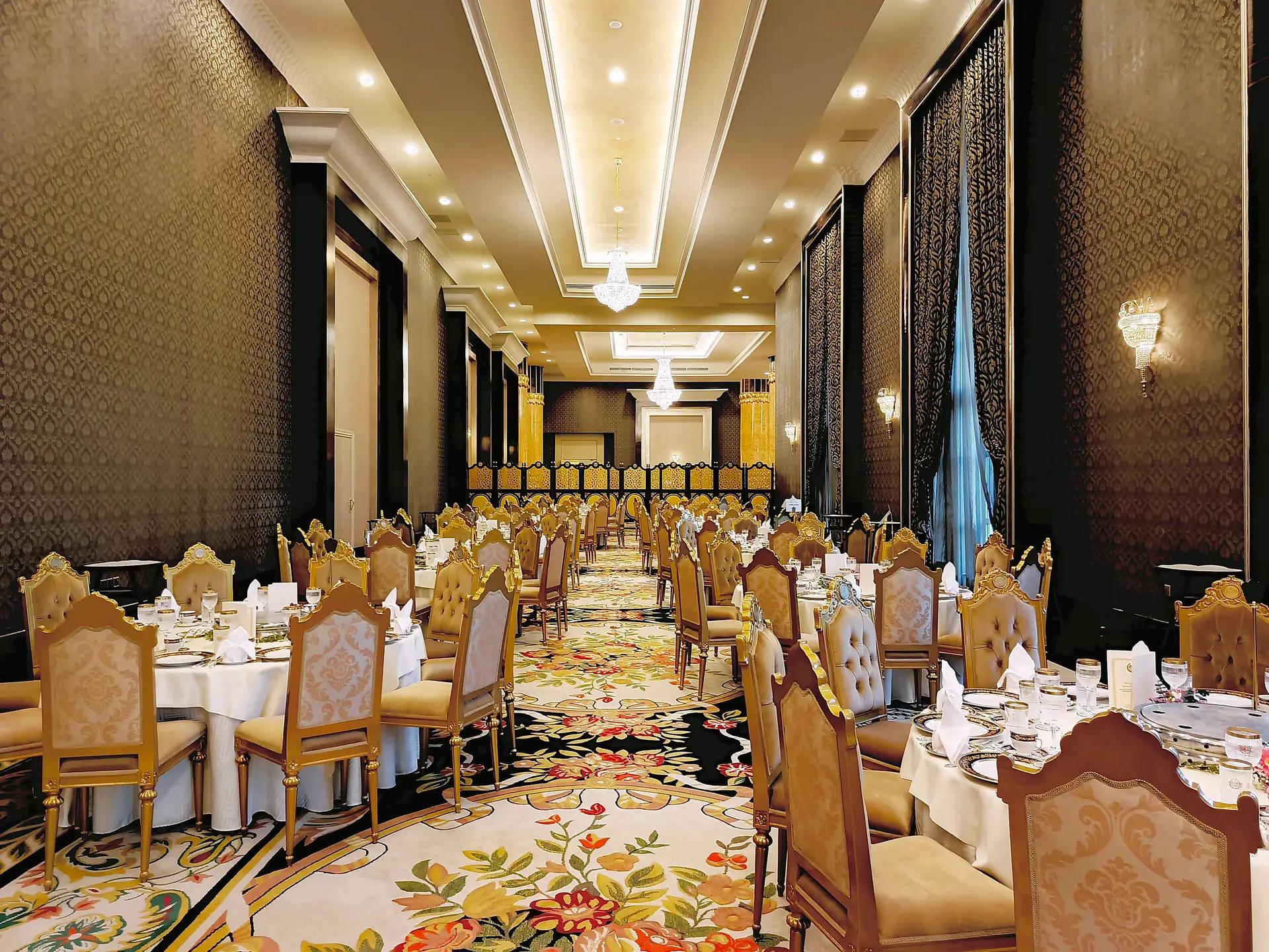 Gala dvorana Montreva