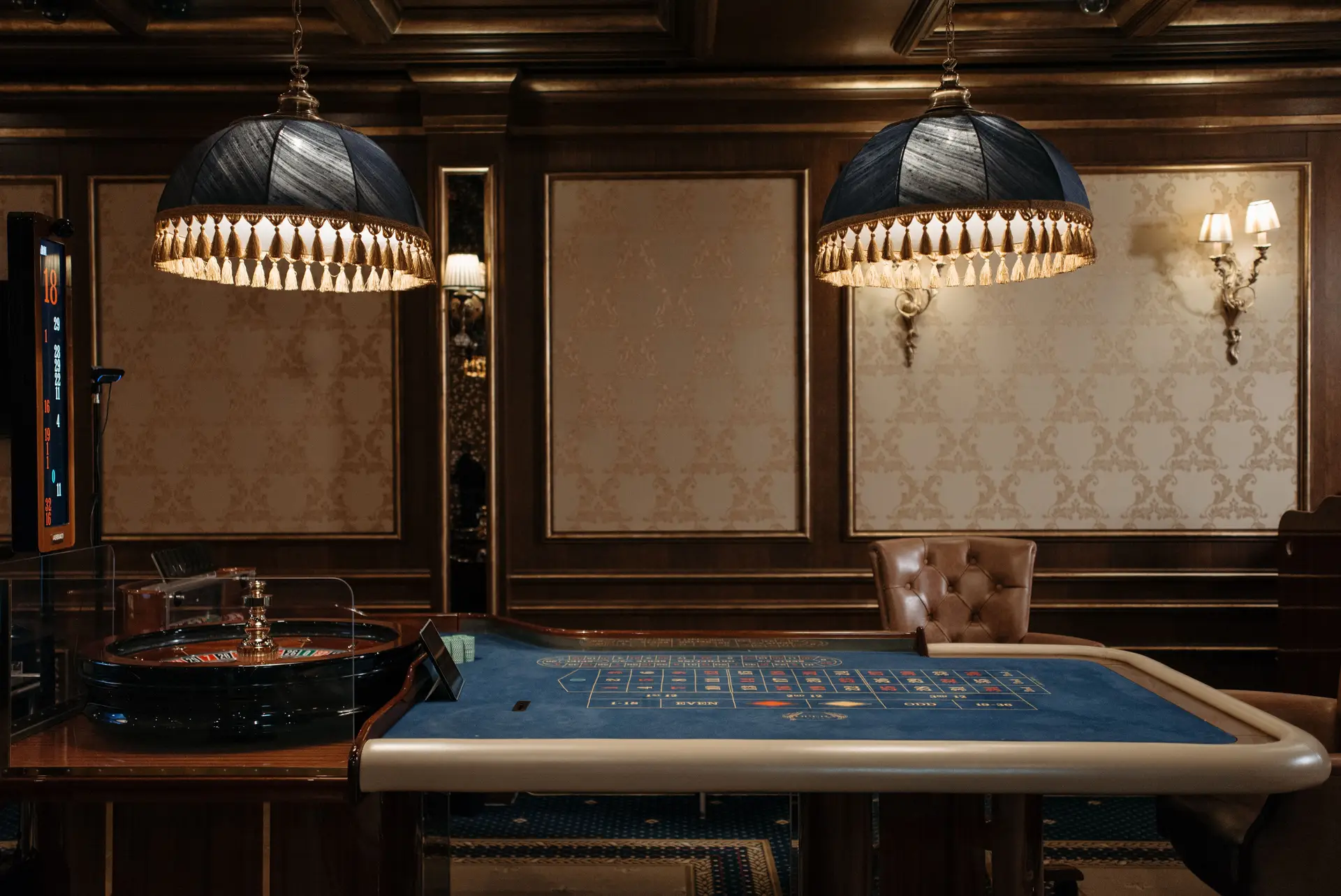 Casino Night Special