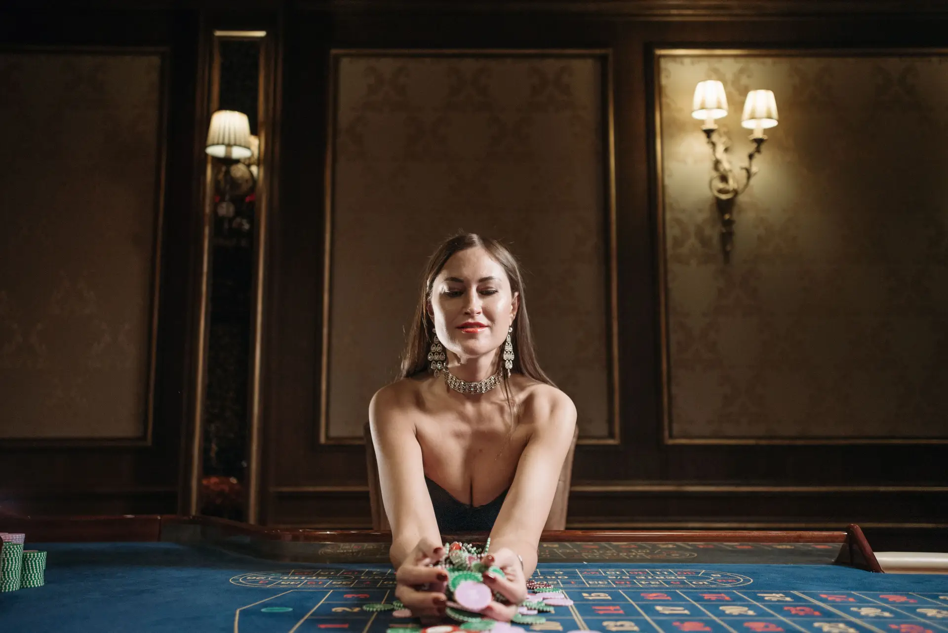 VIP izkušnja