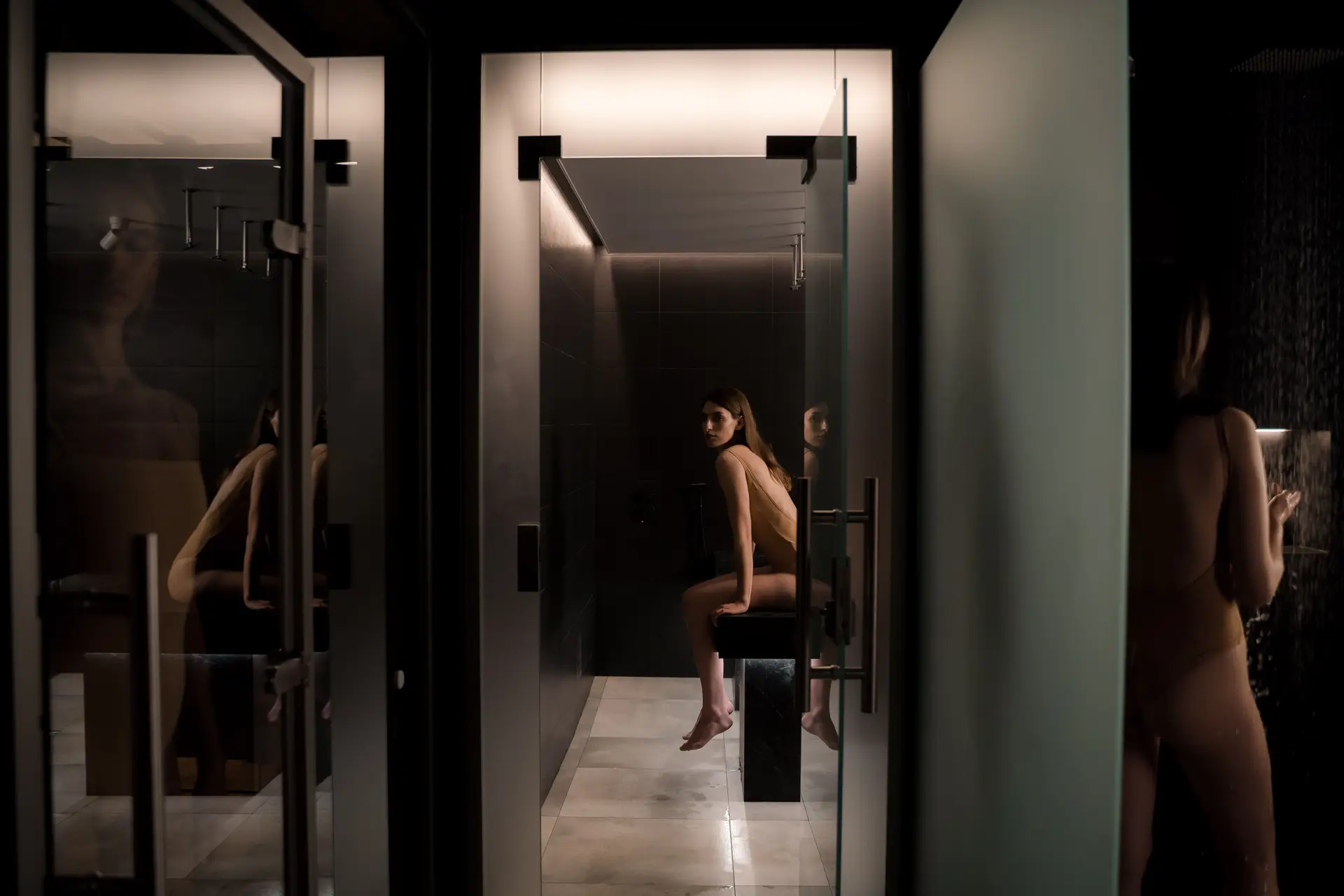 Luksuzni wellness v MontrevagrandHotel